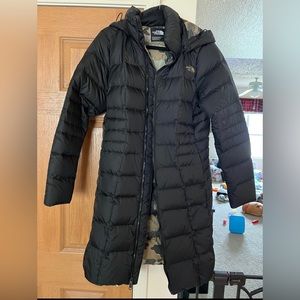 The North Face Parka